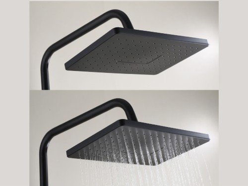 Ducha Inteligente Duchador Griferia DS-01