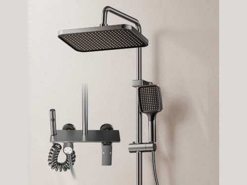 Ducha Inteligente Duchador Griferia DS-11