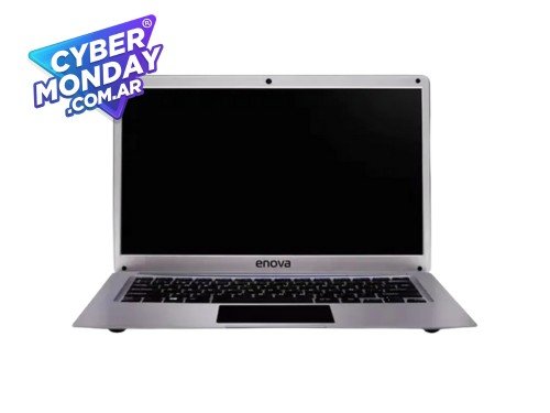 Notebook eNova 14″ Celeron 4/128 – Potencia y diseño compacto