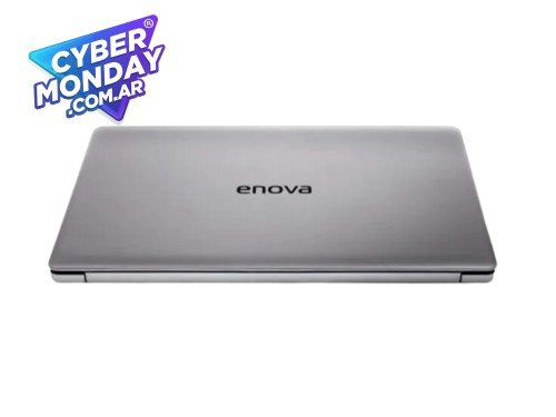 Notebook eNova 14″ Celeron 4/128 – Potencia y diseño compacto