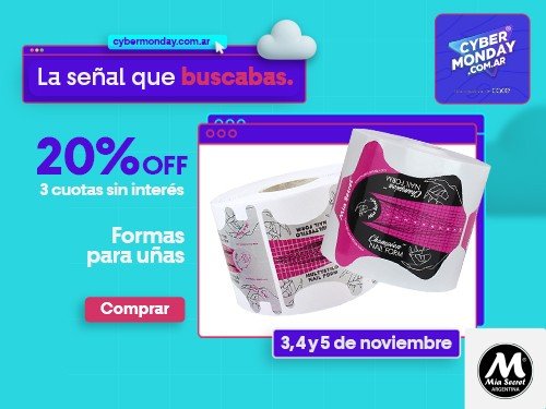 FORMAS ESCULTURALES: Moldeado profesional para Acrílico y Gel