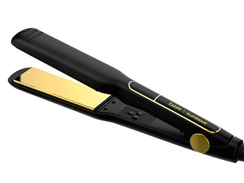 Lizze Supreme Plancha Profesional De Pelo Alisado