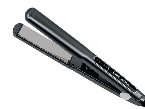Lizze Extreme Plancha Profesional Para Cabello Alisado