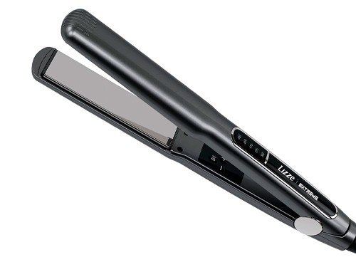 Lizze Extreme Plancha + Primont Top Finish Protector Térmico