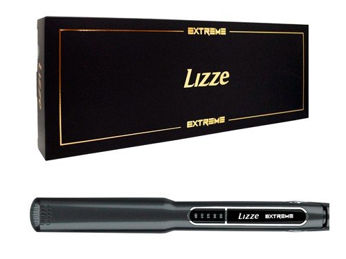 Lizze Extreme Plancha + Loreal Absolut Shampoo + Enjuague