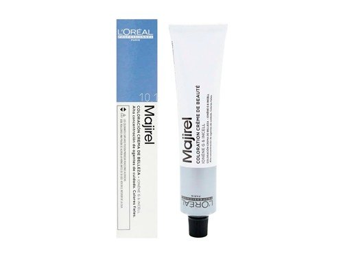 Loreal Profesional Majirel Kit X2 Tintura Con Amoniaco 50gr