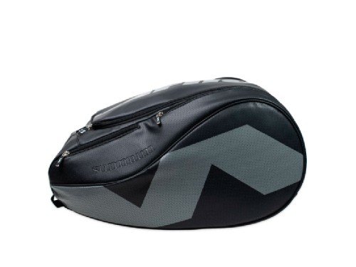 Bolso Paletero Varlion Ambassadors - Negro