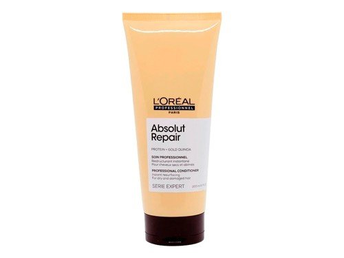 Loreal Absolut Repair Shampoo 300ml + Acondicionador 200ml