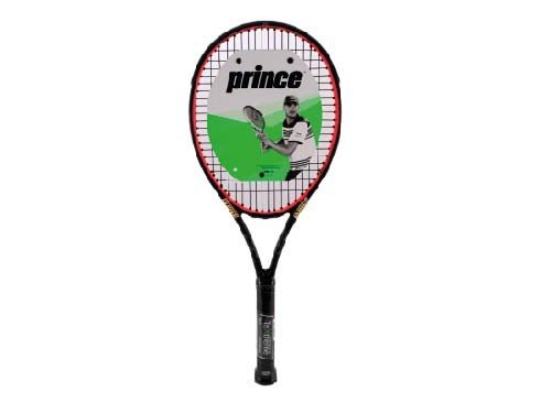 Raqueta tenis Prince Beast 100 Textreme 2 Grip 2 - 280gr