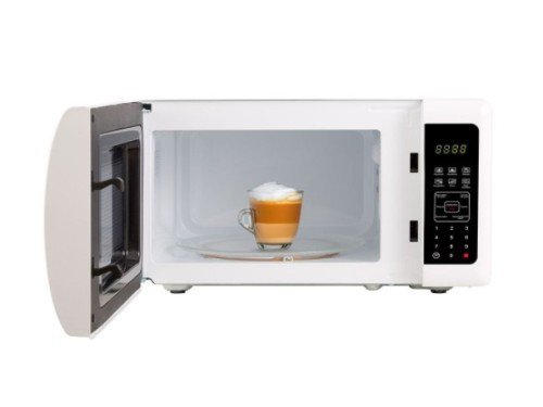 MICROONDAS MW-2XNX001 23LT DIGITAL PANORAMIC
