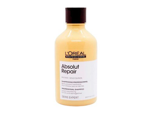 Loreal Profesional Absolut Repair Shampoo Pelo Dañado 300ml
