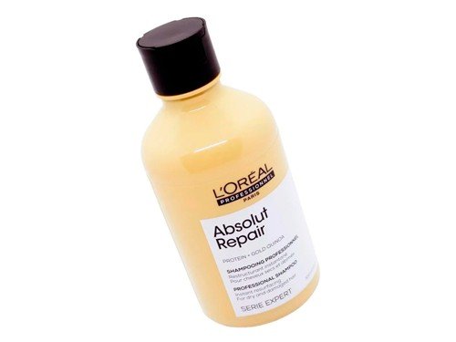 Loreal Profesional Absolut Repair Shampoo Pelo Dañado 300ml