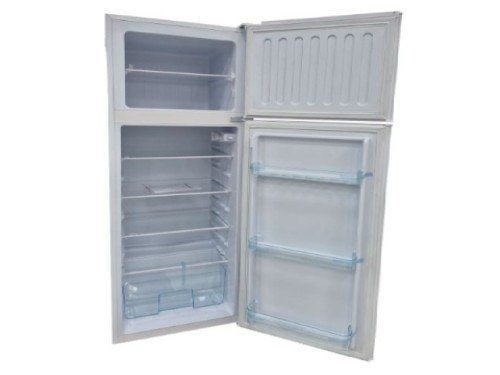 HELADERA PAN-200LBL 186LT BLANCA PANORAMIC