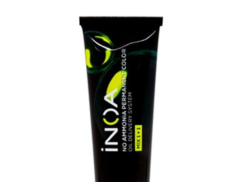 Loreal Inoa Tintura Sin Amoniaco Coloracion X 60 Gr