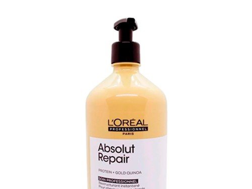 Loreal Profesional Absolut Repair Acondicionador Pelo 750ml
