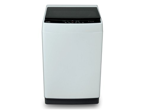 Lavarropas Automático Codini Carga Superior 6kg Blanco