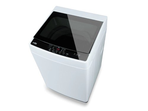 Lavarropas Automático Codini Carga Superior 6kg Blanco
