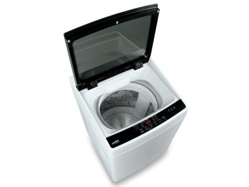 Lavarropas Automático Codini Carga Superior 6kg Blanco