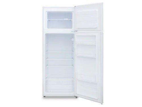 Heladera Philco Top Mount Cíclica 199L Blanca PHCT225B