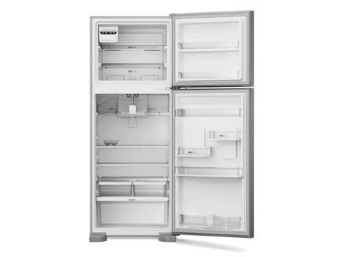 Heladera Whirlpool No Frost Inverter de 461 litros Platinum WRM56CK