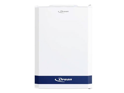 Heladera Bajo Mesada Drean 120 Litros Blanca