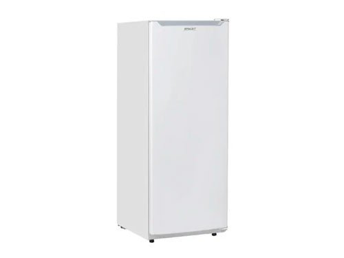 Heladera Blanca 223 Litros 1 Frío 1 Puerta Nueva Línea Briket