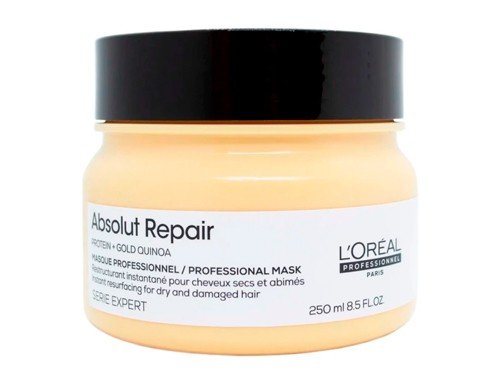 Loreal Profesional Absolut Repair Mascara Pelo 250ml