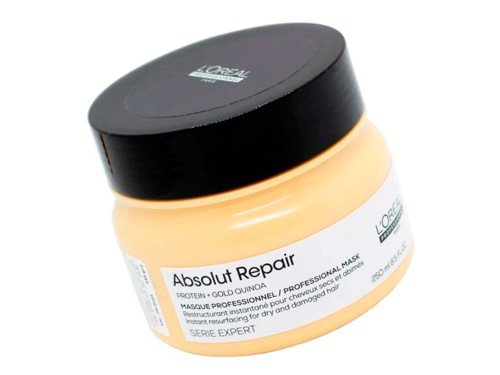 Loreal Profesional Absolut Repair Mascara Pelo 250ml