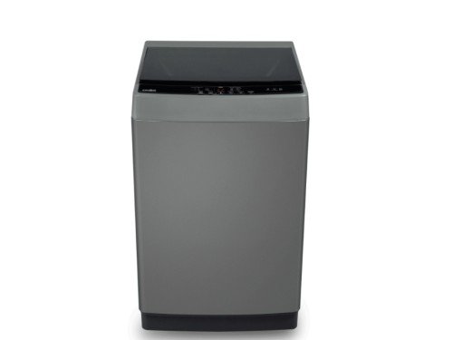 Lavarropas Automático Codini Carga Superior 6kg Gris
