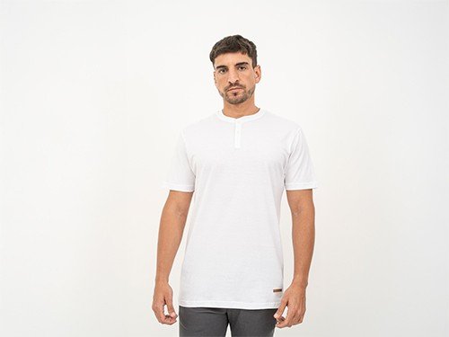 Remera Pampa Blanca -  La Argentina