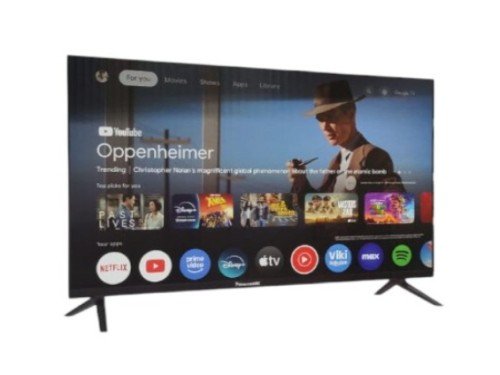 TV LED 40" PAN-40ST005-2 HD GOOGLE TV PANORAMIC