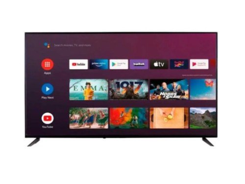 TV LED 32" PAN-32MT005-2 HD SMART GOOGLE TV PANORAMIC