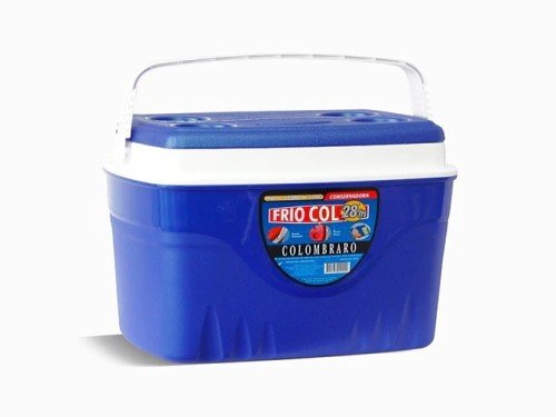 Conservadora Frio Col 28 Lts Colombraro