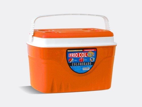 Conservadora Frio Col 28 Lts Colombraro