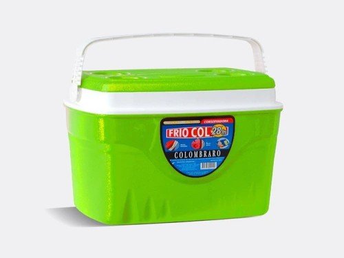 Conservadora Frio Col 28 Lts Colombraro