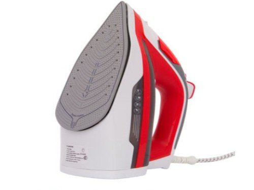 PLANCHA PL-2203 2200W PANORAMIC