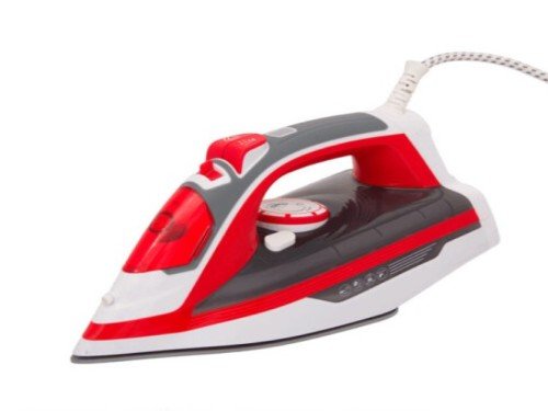 PLANCHA PL-2203 2200W PANORAMIC