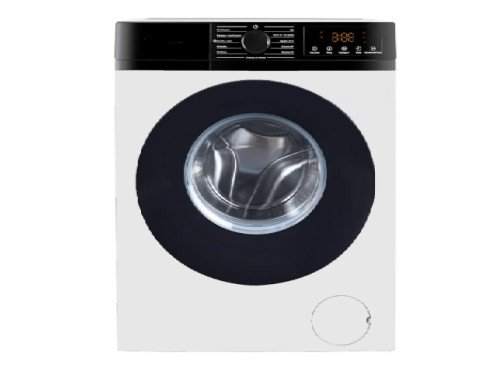 LAVARROPAS WM-WMCFWT 6KG 931 RPM WHITE INVERTER PANORAMIC