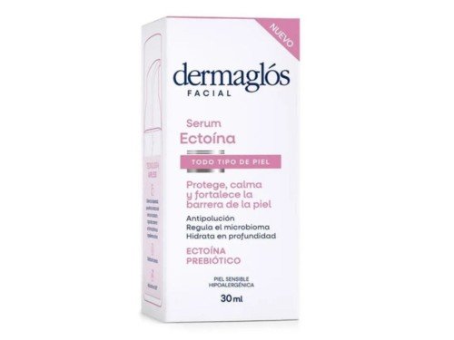 Dermaglos Facial Serum Ectoina 30ml