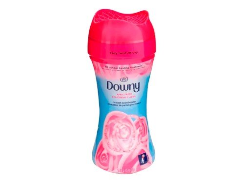 Downy April Fresh Aromatizante Para Lavado Ropa X 141gr