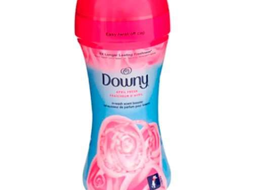 Downy April Fresh Aromatizante Para Lavado Ropa X 141gr