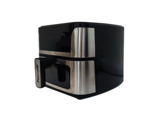 FREIDORA DE AIRE 1801 10L DIGITAL PANORAMIC