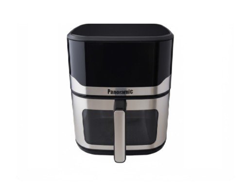 FREIDORA DE AIRE 1701 8L DIGITAL PANORAMIC