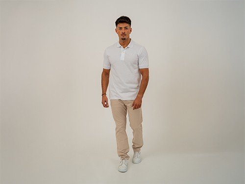 Pantalon Palermo beige  La Argentina