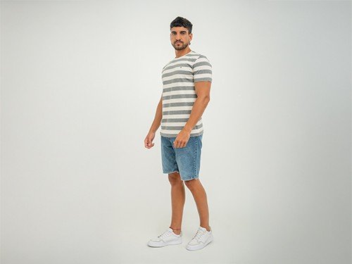 Bermuda Diego de Jean - La Argentina