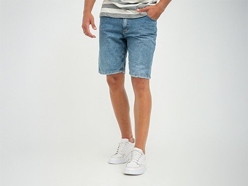 Bermuda Diego de Jean - La Argentina