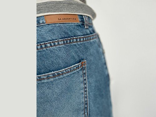 Bermuda Diego de Jean - La Argentina