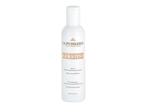La Puissance Keratina Anti Frizz Acondicionador Pelo X 300ml