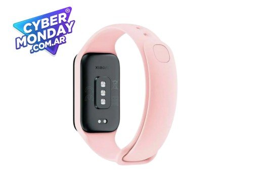 Smartwatch Active 9 Pink – Tecnología, estilo y bienestar en tu muñeca