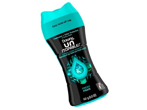 Downy Unstopables Aromatizante Para Lavado Ropa Fresh 141gr